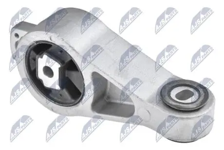 ПОДУШКА ДВИГУНА | CHRYSLER PT CRUISER 01-, DODGE NEON 00-05 /ПРАВ ВЕРХ/ NTY ZPSCH056