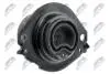 ПОДУШКА ДВИГУНА | JEEP GRAND CHEROKEE 5.7 11-, DODGE DURANGO 5.7 11- Л/П NTY ZPSCH091 (фото 1)