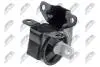 ПОДУШКА ДВИГУНА | CHRYSLER 3.6 VOYAGER 11-, DODGE CARAVAN 11-, VW ROUTAN 11-14 /ЛІВ/ NTY ZPSCH095 (фото 2)