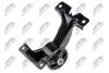 Подушка двигателя chrysler 3.6 voyager 11 dodge caravan 11,5273893af NTY ZPSCH097 (фото 2)