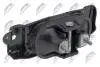 ПОДУШКА ДВИГУНА | CHRYSLER TOWN&amp;COUNTRY 3.3,3.8 08-11, DODGE GRAND CARAVAN 3.3,3.8 08-11, VW ROUTAN 3.8,4.0 09-14 /ПРАВ/ NTY ZPSCH107 (фото 1)
