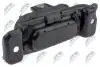 ПОДУШКА ДВИГУНА | CHRYSLER TOWN&amp;COUNTRY 3.3,3.8 08-11, DODGE GRAND CARAVAN 3.3,3.8 08-11, VW ROUTAN 3.8,4.0 09-14 /ПРАВ/ NTY ZPSCH107 (фото 2)