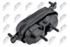 Подушка двигателя | CHEVROLET IMPALA 05-, VENTURE 05-, BUICK REGAL 04-, NTY ZPSCH115 (фото 1)