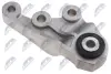 ПОДУШКА ДВИГАТЕЛЯ NTY ZPSCH120 (фото 2)