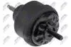 Подушка двигателя, JEEP CHEROKEE KJ/KK 2.8CRD 02-08, 52060196AD NTY ZPS-CH-139 (фото 1)