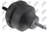 Подушка двигателя, JEEP CHEROKEE KJ/KK 2.8CRD 02-08, 52060196AD NTY ZPS-CH-139 (фото 2)