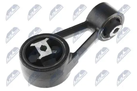 ПОДУШКА ДВИГУНА | CITROEN C5 01-, CITROEN C6 05-12, PEUGEOT 407 04-10 /ПЕРЕД/ NTY ZPSCT001