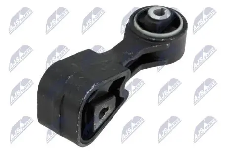 ПОДУШКА ДВИГУНА | CITROEN C5 II 2008 -, PEUGEOT 508 I 2010 - 2018 2.0 HDI 16V - 101 KW/137 HP, 2.0 HDI 16V - 100 KW / 136 HP / ПРАВ / NTY ZPSCT006