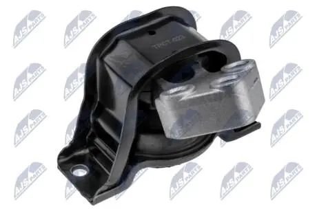ПОДУШКА ДВИГУНА | CITROEN C2 2003 - 2010, PEUGEOT 1007 2004 - 2009 1.6 16V - 80 KW/109 HP / ПРАВ / NTY ZPSCT023