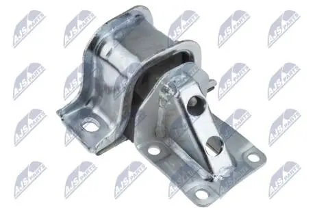 ПОДУШКА ДВИГУНА | CITROEN JUMPER II 2006 -, PEUGEOT BOXER II 2006 - 2.2 HDI 16V - 110 KW/150 HP / ЛІВ / NTY ZPSCT028