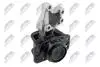 ПОДУШКА ДВИГУНА | CITROEN ENG.2.0HDI C4 I/II 04-09-, DS4/5 11-, PEUGEOT 3008 09-, 307 03-, 308 07-14, 5008 09-17 /ПРАВ/ NTY ZPSCT033 (фото 1)