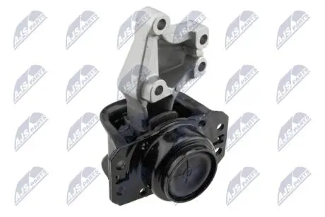 ПОДУШКА ДВИГУНА | CITROEN ENG.2.0HDI C4 I/II 04-09-, DS4/5 11-, PEUGEOT 3008 09-, 307 03-, 308 07-14, 5008 09-17 /ПРАВ/ NTY ZPSCT033