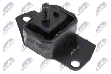 ПОДУШКА ДВИГУНА | DAIHATSU TERIOS J100/J1111 97-00 /ЛІВ/ NTY ZPSDA006