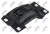 Подушка КПП Ford Focus 1.5-2.0/1.6-2.0D (03-20) верхня ліва L NTY ZPSFR005 (фото 1)