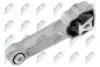ПОДУШКА ДВИГУНА | FORD MONDEO IV 2.5 07-, S-MAX 2.5 06-, VOLVO S60 II T6/D5 10-, S80 II 2.5,3.2,2.4D,D5 06-, V60 T6 10-, V70 III 2.5,3.2,2.4D,T6,D5 07-, XC60 3.2,2.4D,T6,D5 09-, XC70 II 3.2,T6 07- / NTY ZPSFR019 (фото 2)