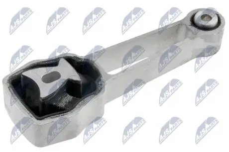 ПОДУШКА ДВИГУНА | FORD MONDEO IV 2.5 07-, S-MAX 2.5 06-, VOLVO S60 II T6/D5 10-, S80 II 2.5,3.2,2.4D,D5 06-, V60 T6 10-, V70 III 2.5,3.2,2.4D,T6,D5 07-, XC60 3.2,2.4D,T6,D5 09-, XC70 II 3.2,T6 07- / NTY ZPSFR019