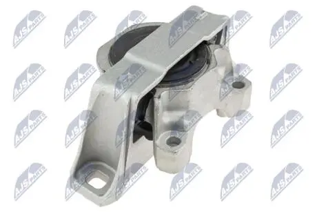 ПОДУШКА ДВИГУНА | FORD 1.8 TDCI FOCUS II 04-08, FOCUS C-MAX 07-, C-MAX CB3 07- /ПРАВ/ NTY ZPSFR021