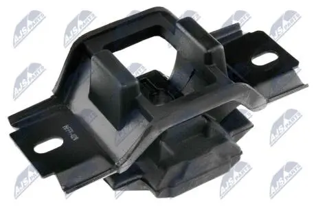 ПОДУШКА ДВИГУНА | FORD FIESTA V 1.3,1.4,1.6,1.4TDCI,1.6TDCI 01-08, FUSION 1.3,1.4,1.6,1.4TDCI,1.6TDCI 02-12, MAZDA 2 1.25,1.4,1.6,1.4CD 03-07 /ЛІВ/ NTY ZPSFR026