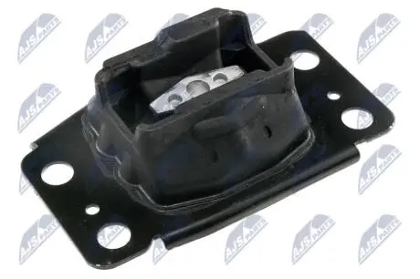 ПОДУШКА ДВИГУНА | FORD MONDEO IV 1.8TDCI 07-14, MONDEO V 14-, GALAXY II 1.8TDCI, VOLVO S80 II 1.6D,2.0TDI 08-15, V70 III 1.6D,2.0D 10-15 /ЛІВ/ NTY ZPSFR035