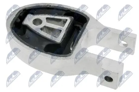 ПОДУШКА ДВИГУНА | FORD MONDEO IV 1.8TDCI, 2.0TDCI 07-14, S-MAX/GALAXY II 2.0TDCI 06-, VOLVO S80 II 1.6D,2.0D 08-, V70 III 1.6D,2.0D 07- /ЗАД/ NTY ZPSFR038