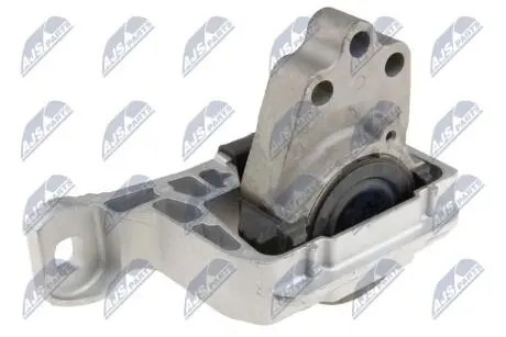 ПОДУШКА ДВИГУНА | FORD FOCUS III 1.0 ECOBOOST 12-, C-MAX II 1.0 ECOBOOST 12-, TRANSIT CONNECT/TOURNEO 1.0 ECOBOOST 13- /ПРАВ/ NTY ZPSFR039
