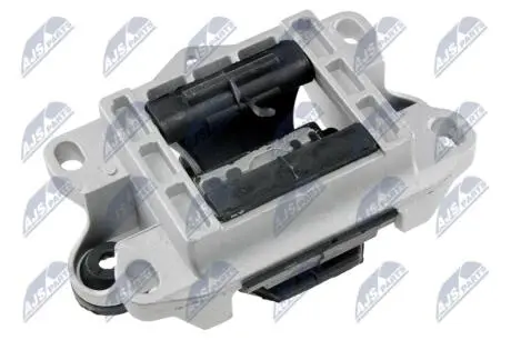 ПОДУШКА ДВИГУНА | FORD MONDEO III 1.8,2.0,2.0TDCI,2.2TDCI,3.0 V6 00-07 /ЛІВ/ NTY ZPSFR041