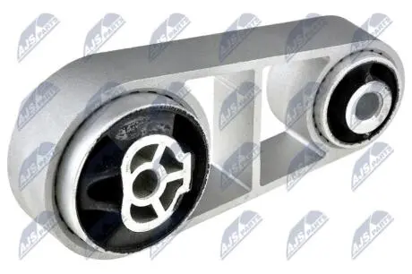 ПОДУШКА ДВИГУНА | FORD MONDEO III 1.8,2.0,2.0DI/TDDI/TDCI,2.2TDCI,2.5,3.0 00-07 /ЗАД/ NTY ZPSFR042