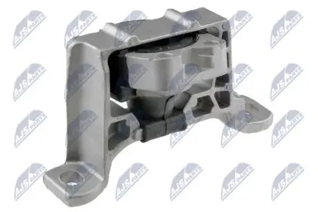 Подушка двигателя правая NTY ZPS-FR-047