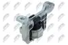 ПОДУШКА ДВИГУНА | FORD C-MAX II (11) 2010 - 2019 1.6 TDCI DURATORQ - 85 KW/116 HP /ЗАД/ NTY ZPSFR067 (фото 1)