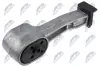 Подушка двигуна NTY ZPS-FR-073 (фото 1)