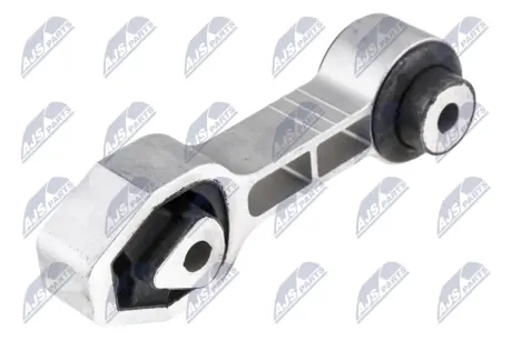 ПОДУШКА ДВИГУНА | FIAT PANDA II 2003 - 2011 1.3 JTD 16V - 55 KW/75 HP /ЗАД/ NTY ZPSFT011
