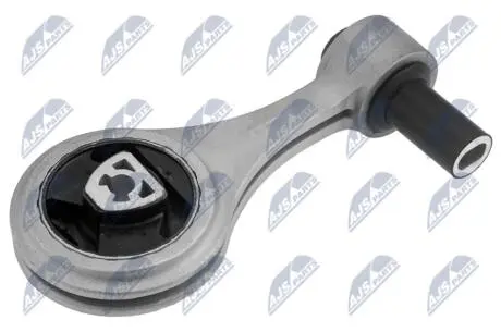 ПОДУШКА ДВИГУНА | FIAT PUNTO III 2005 - 2018 1.4 TURBO 16V - 112 KW/152 HP /ЗАД/ NTY ZPSFT016