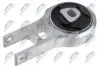 Подушка двигуна NTY ZPS-FT-028 (фото 1)