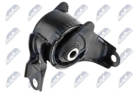 ПОДУШКА КПП | HONDA CIVIC EU/EP/ES 01-06, HONDA CR-V RD4/RD5/RD6/RD7/RD9 01-06, HONDA STREAM RN1-RN5 00-06 /ATM/ NTY ZPSHD001