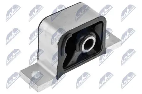 ПОДУШКА ДВИГУНА | HONDA CIVIC EU/EP/ES 01-06, HONDA CR-V 01-06, HONDA ELEMENT YH2 03-05, HONDA STREAM RN1-RN5 00-06 /ПЕРЕД/ NTY ZPSHD003