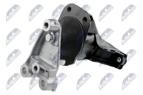 ПОДУШКА ДВИГУНА | HONDA CIVIC FD 06-12 /ПЕРЕД/ NTY ZPSHD012