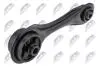 ПОДУШКА ДВИГУНА | HONDA ACCORD CB1/CB3/CB7 90-98 /ПЕРЕД/ NTY ZPSHD020 (фото 1)