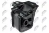 ПОДУШКА ДВИГУНА | HONDA ACCORD CF3/CF4/CF5/CL1/CL3 98-02, HONDA ODYSSEY II (RHD) RA6/RA7/RA8/RA9 99-03 /ATM/ /ПЕРЕД/ NTY ZPSHD029 (фото 2)