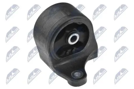 ПОДУШКА ДВИГУНА | HONDA CIVIC EU/EP/ES 01-06, HONDA CIVIC GX EN1/EN2 99-, HONDA FR-V BE5 04-09 /ЗАД ATM/ NTY ZPSHD036