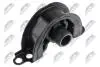 ПОДУШКА ДВИГУНА | HONDA CR-V RD1/RD2 97-01, HONDA BALLADE 97-00, HONDA INTEGRA 93-00, /ЛІВ/ NTY ZPSHD040 (фото 1)