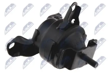 ПОДУШКА ДВИГУНА | HONDA CR-V RD1/RD2 97-01, HONDA CIVIC COUPE EJ7 96-98, CIVIC EJ9/EK1/EK3/EK4 95-01, CIVIC GX EN1/EN2 99-, /ЗАД ЛІВ/ NTY ZPSHD041