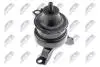 ПОДУШКА ДВИГУНА | HONDA CR-V RD1/RD2 97-01, HONDA DOMAIN 97-00 /ЛІВ/ NTY ZPSHD043 (фото 1)