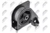 ПОДУШКА ДВИГУНА | HONDA HR-V GH1/GH2/GH3/GH4 98-05 /ЗАД ATM/ NTY ZPSHD049 (фото 1)