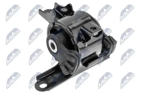 ПОДУШКА КПП | HONDA JAZZ GD 02-08, HONDA CITY 03- NTY ZPSHD054