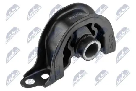 ПОДУШКА ДВИГУНА | HONDA CIVIC COUPE EJ1/EJ7 93-98, HONDA CIVIC/CR-X/DELSOL 92-98 /ПЕРЕД ЛІВ/ NTY ZPSHD064