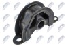 ПОДУШКА ДВИГУНА | HONDA HR-V GH1/GH2/GH3/GH4 98-05, HONDA CIVIC COUPE EJ1 93-95, HONDA CIVIC EG/EH1/EJ3/EK/EJ9 91-01 /ПЕРЕД ПРАВ/ NTY ZPSHD068 (фото 1)