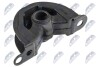 ПОДУШКА ДВИГУНА | HONDA HR-V GH1/GH2/GH3/GH4 98-05, HONDA CIVIC COUPE EJ1 93-95, HONDA CIVIC EG/EH1/EJ3/EK/EJ9 91-01 /ПЕРЕД ПРАВ/ NTY ZPSHD068 (фото 2)