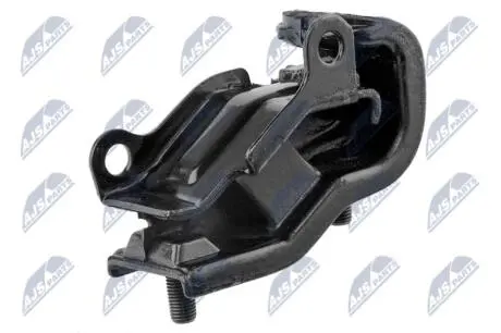 ПОДУШКА КПП | HONDA ACCORD 98-02, HONDA ODYSSEY II 00-04 /ПЕРЕД/ NTY ZPSHD083