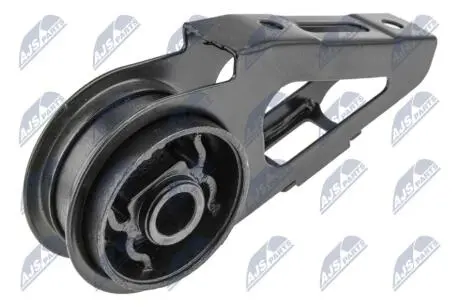 ПОДУШКА ДВИГУНА | HONDA CITY 03-, JAZZ/FIT 02-08 /ПЕРЕД/ NTY ZPSHD084