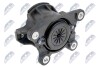 Подушка опора двигателя хонда honda accord cp/cu/cr, 50830-TA0-A01 NTY ZPSHD086 (фото 2)